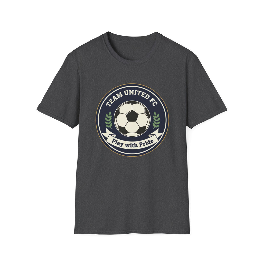 Team United T-Shirt