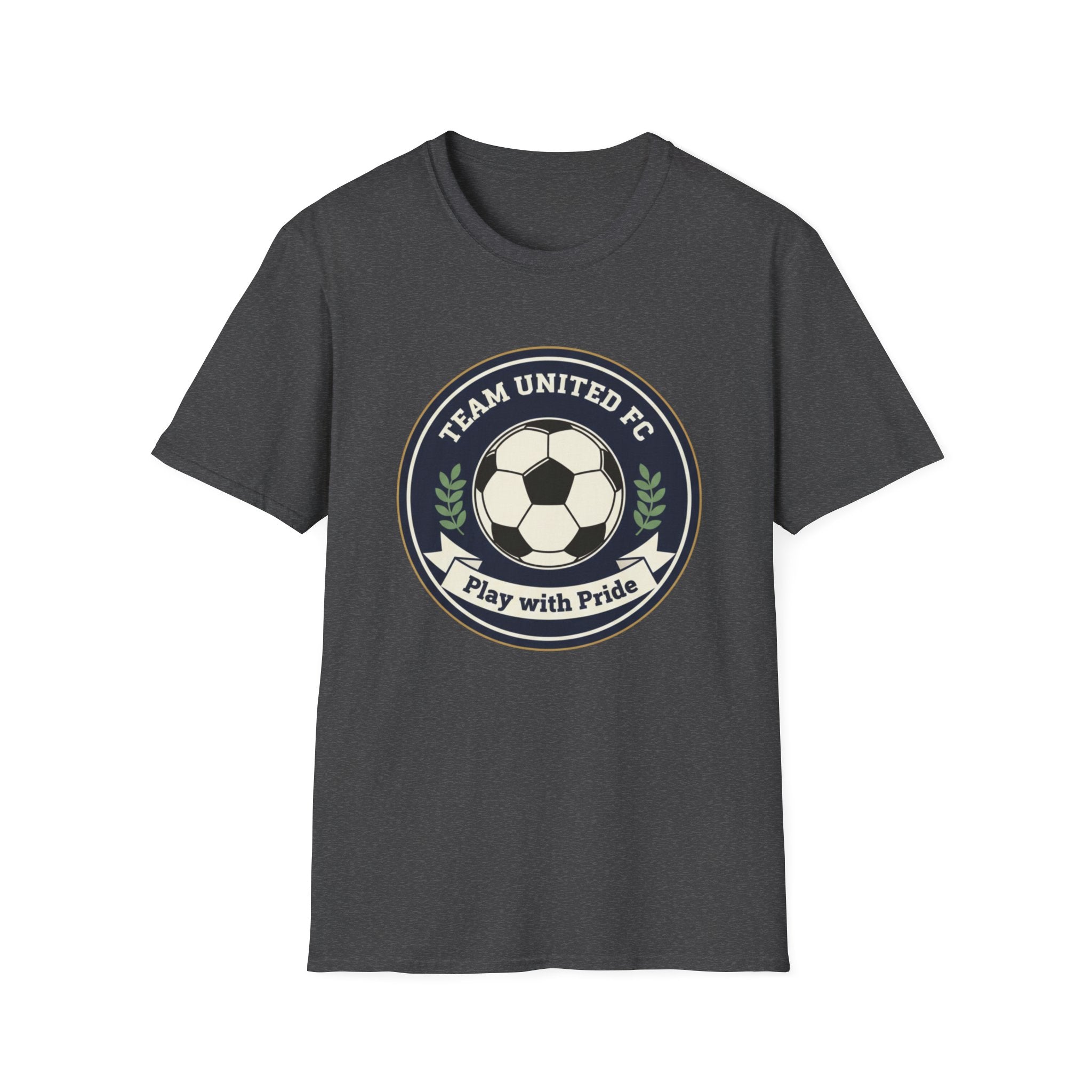 Team United T-Shirt