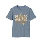 Soccer Savings T-Shirt