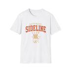 Saturday Sideline Club T-Shirt