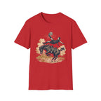 Cowboy Kick T-Shirt
