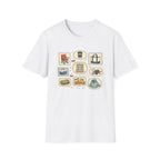 Soccer Sideline Essentials T-Shirt