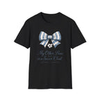 Soccer Bow T-Shirt