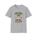 Tan Knees Player T-Shirt