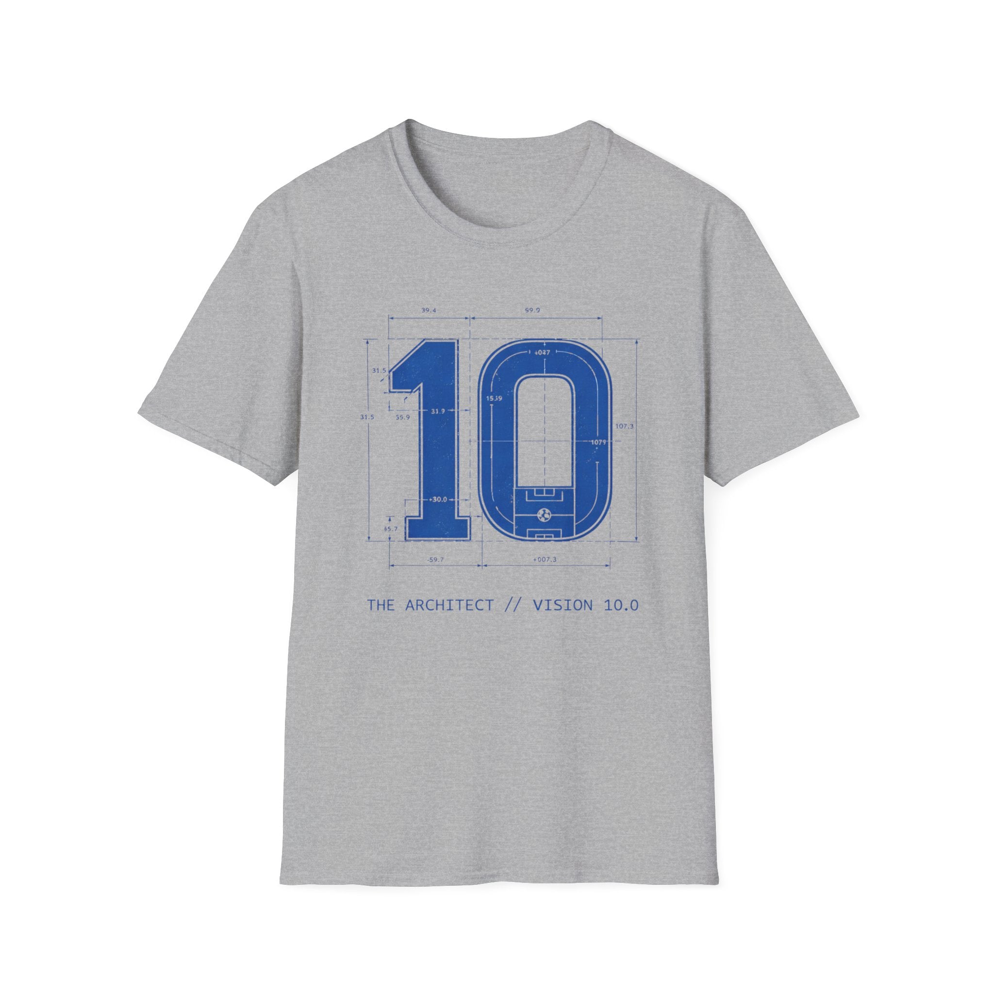 10 T-Shirt