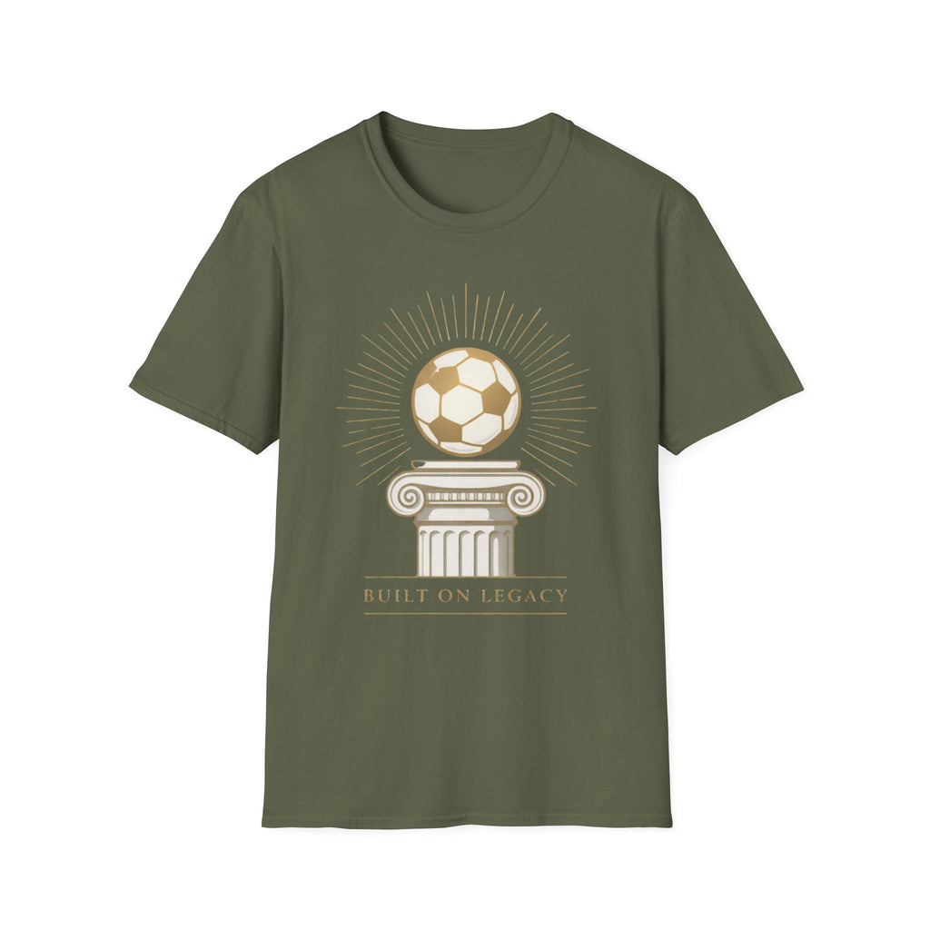 Built on the legacy T-Shirt
