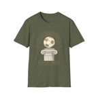 Built on the legacy T-Shirt