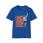 Track Back T-Shirt