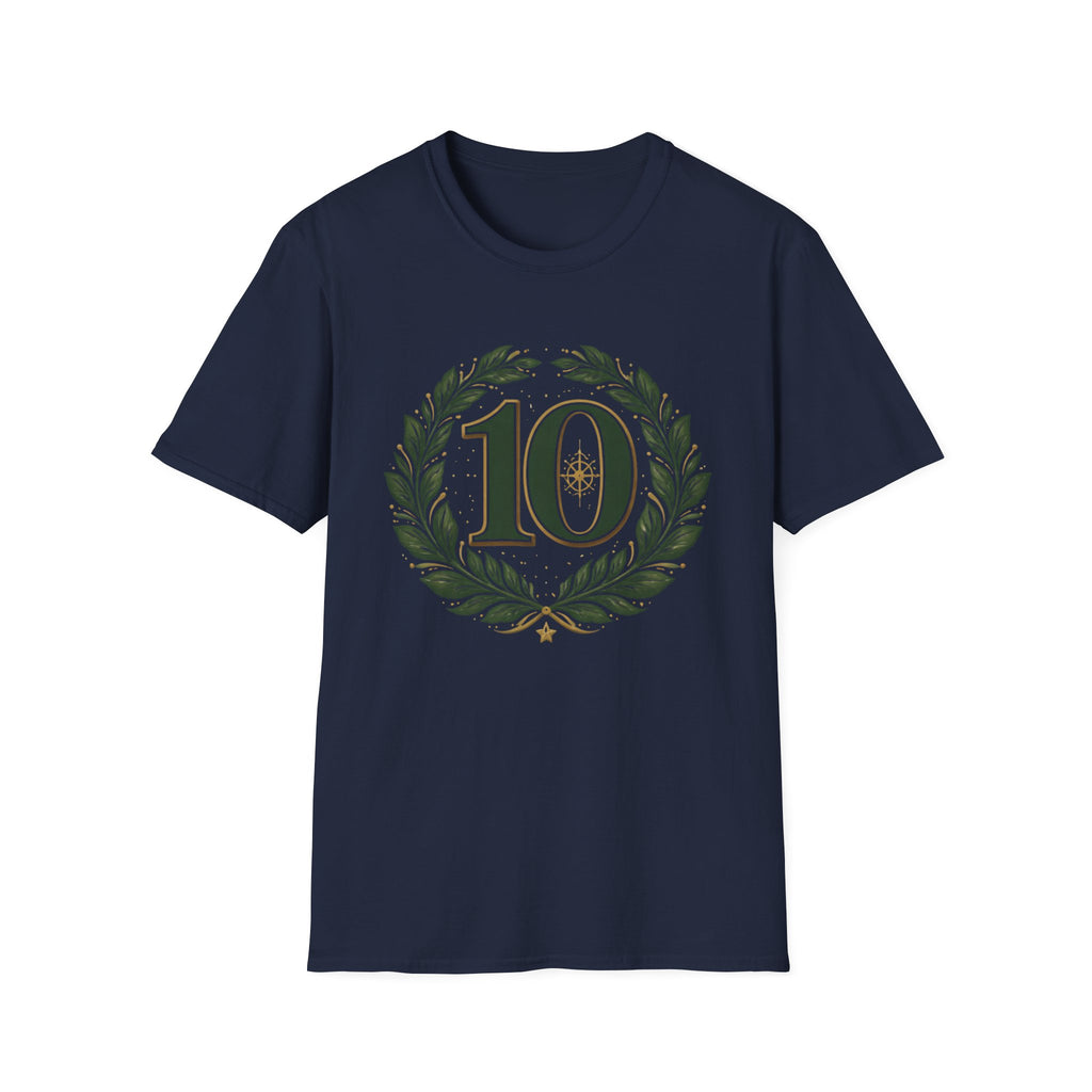 Ten T-Shirt
