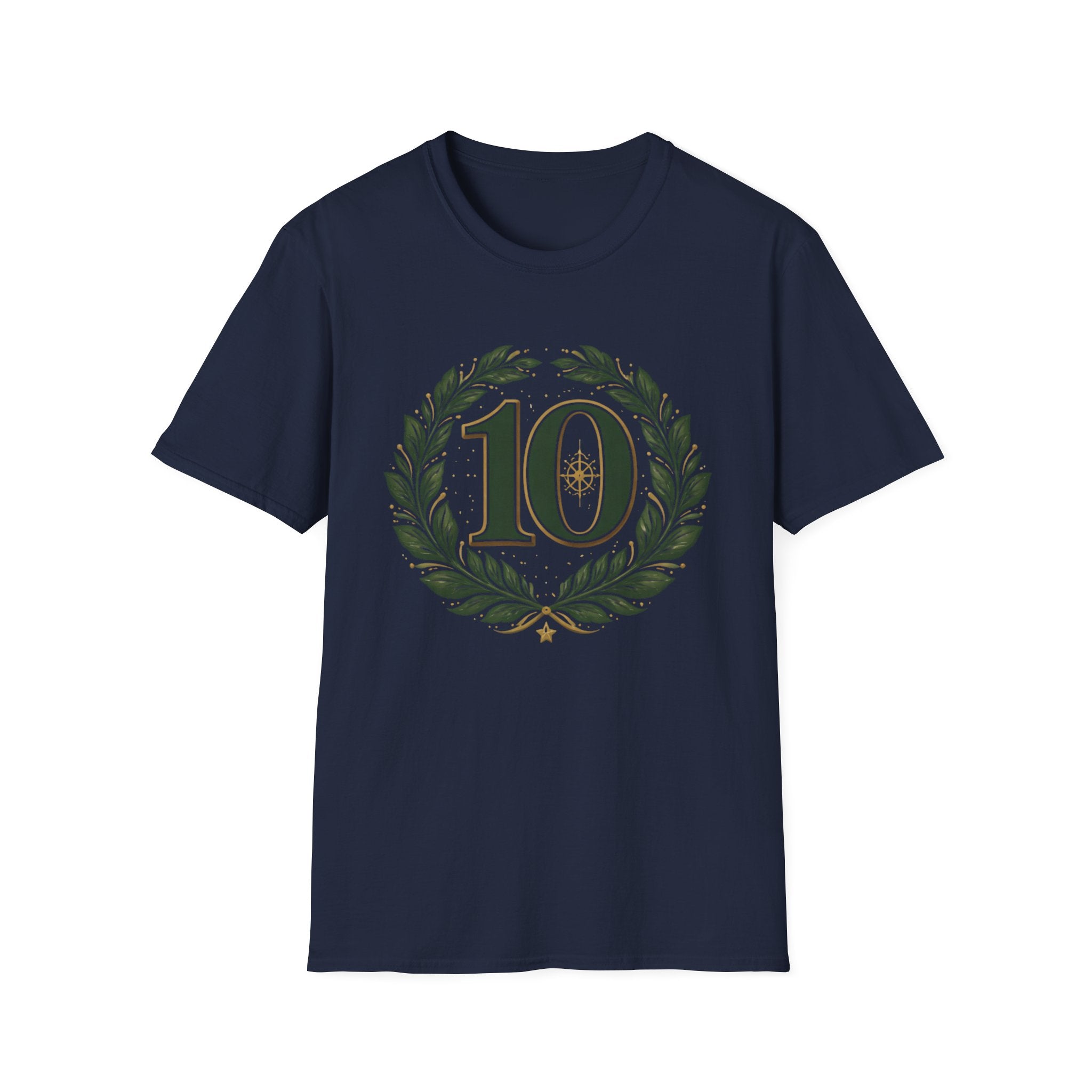 Ten T-Shirt