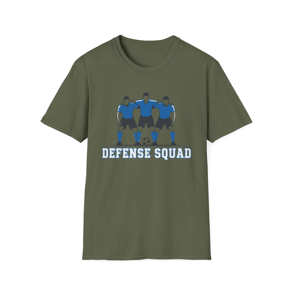 Defense Squad T-Shirt