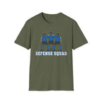 Defense Squad T-Shirt