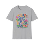 NYC World Cup T-Shirt