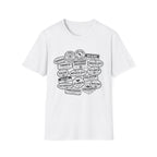 Matchday Passport T-Shirt