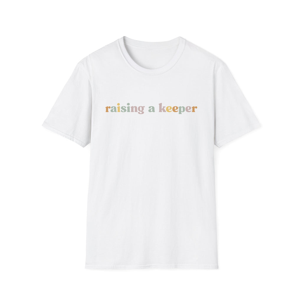 Raising a Keeper T-Shirt