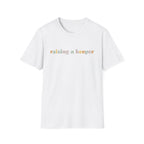 Raising a Keeper T-Shirt