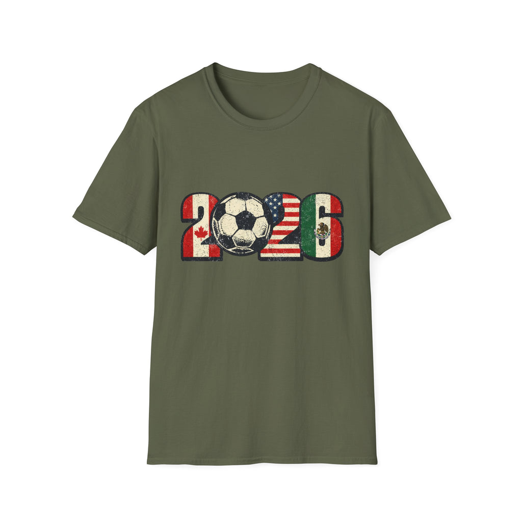 2026 World Cup T-Shirt
