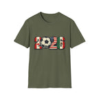 2026 World Cup T-Shirt