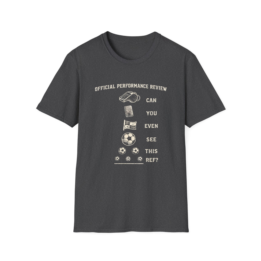 Performance Review T-Shirt