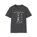 Performance Review T-Shirt
