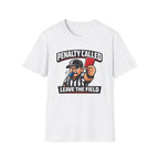 Penalty Called T-Shirt