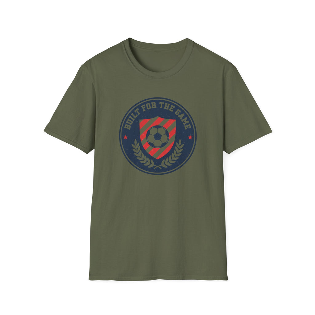 Built for the game T-Shirt