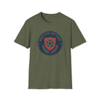 Built for the game T-Shirt
