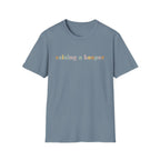 Raising a Keeper T-Shirt