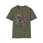 NYC World Cup T-Shirt