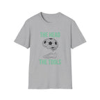 Head & Tools T-Shirt