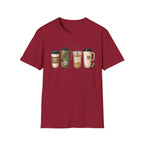 Soccer Mom Tumbler T-Shirt
