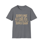 Sideline Supply Chain T-Shirt