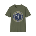 Kick Like A Girl T-Shirt