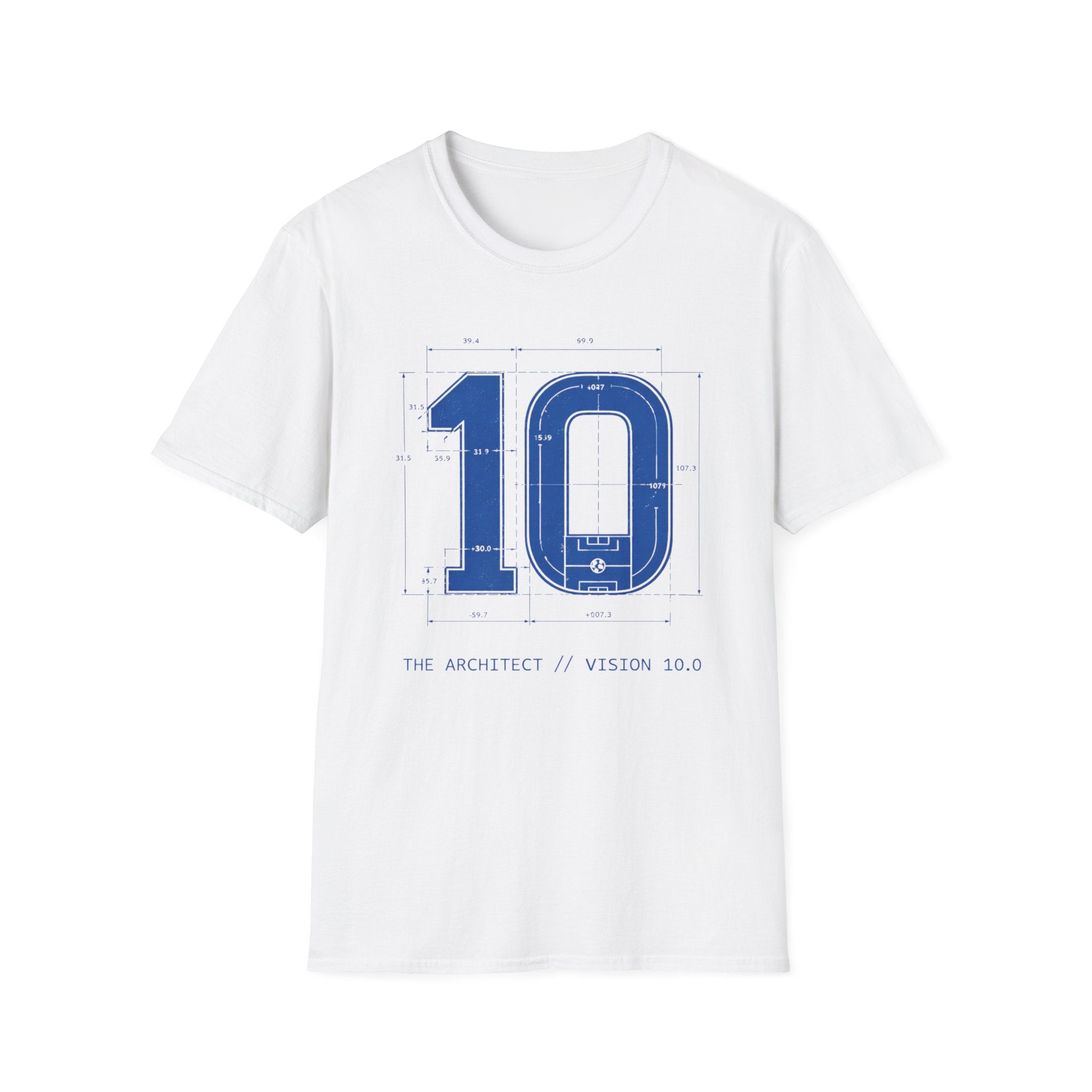 10 T-Shirt