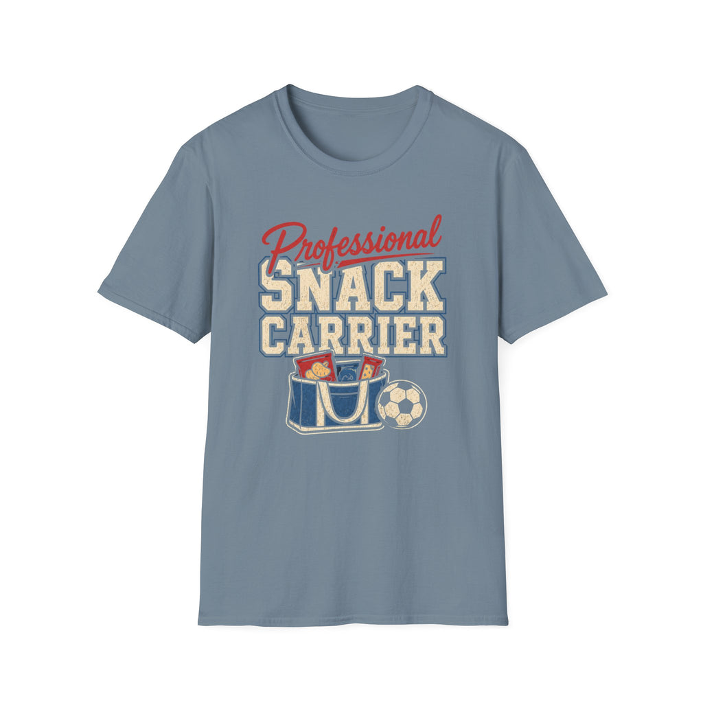 Professional Snack Carrier T-Shirt
