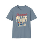Professional Snack Carrier T-Shirt