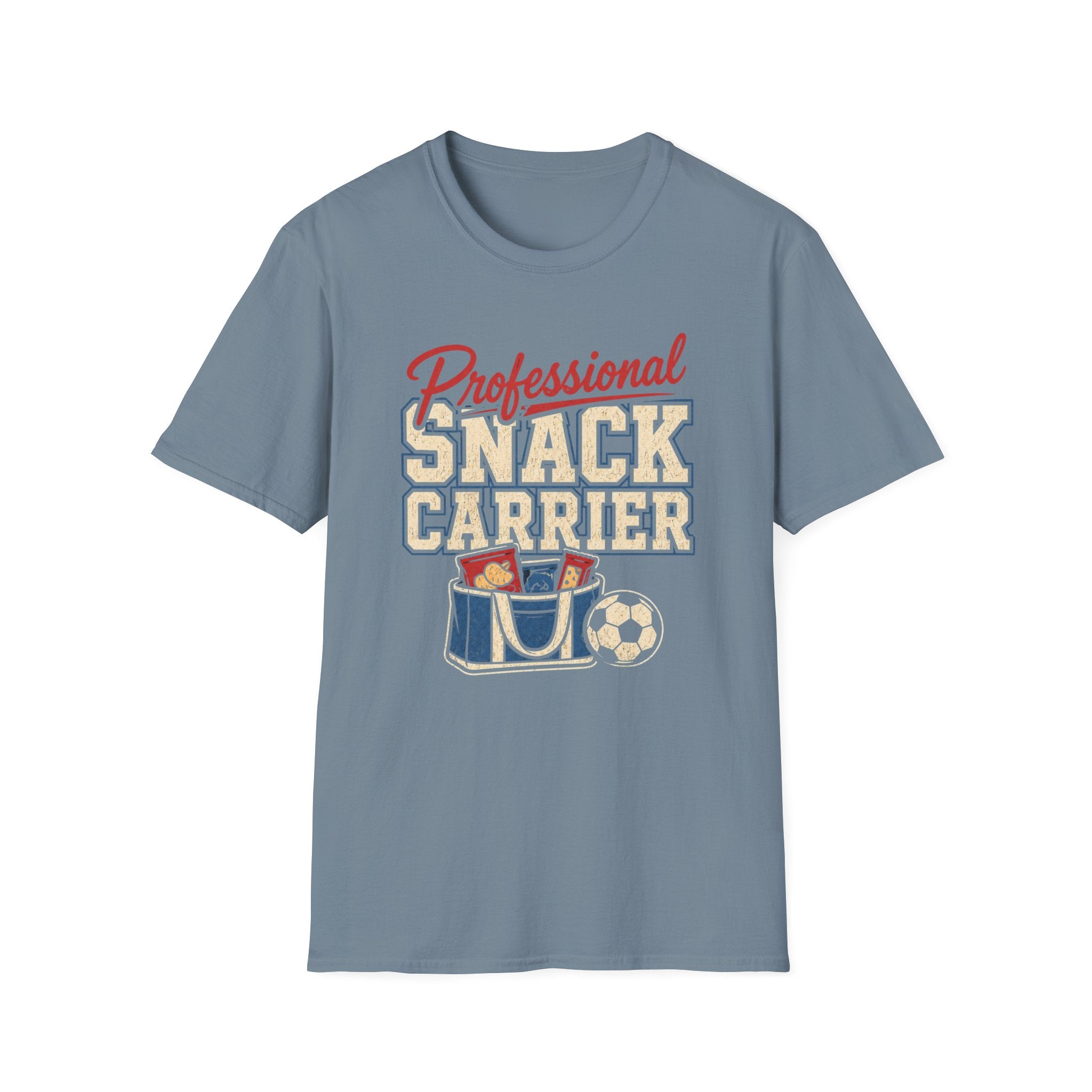 Professional Snack Carrier T-Shirt