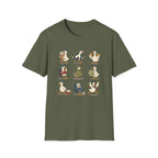 Sideline Duck Life T-Shirt