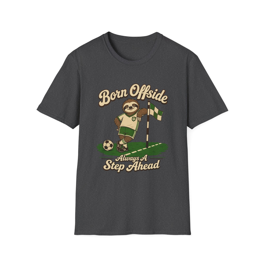 Born Offside T-Shirt