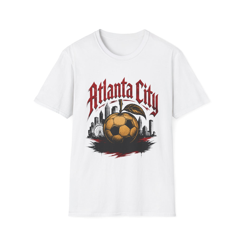 Atlanta Soccer T-Shirt