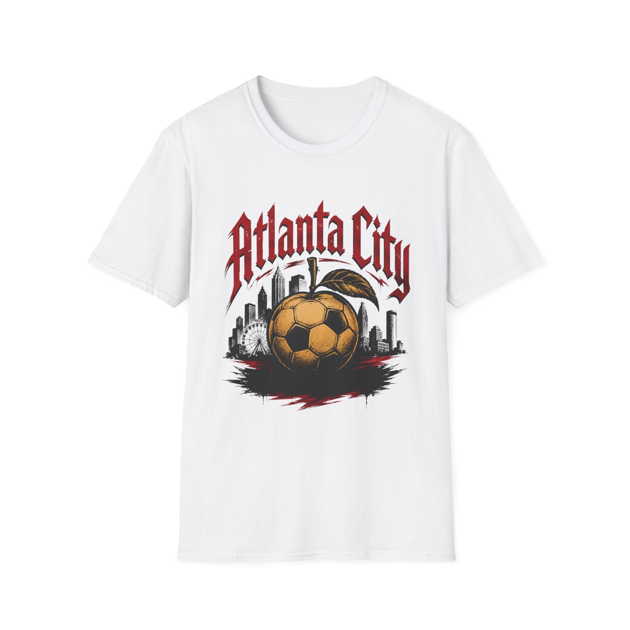 Atlanta Soccer T-Shirt