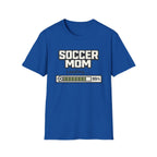 Soccer Mom Loading T-Shirt