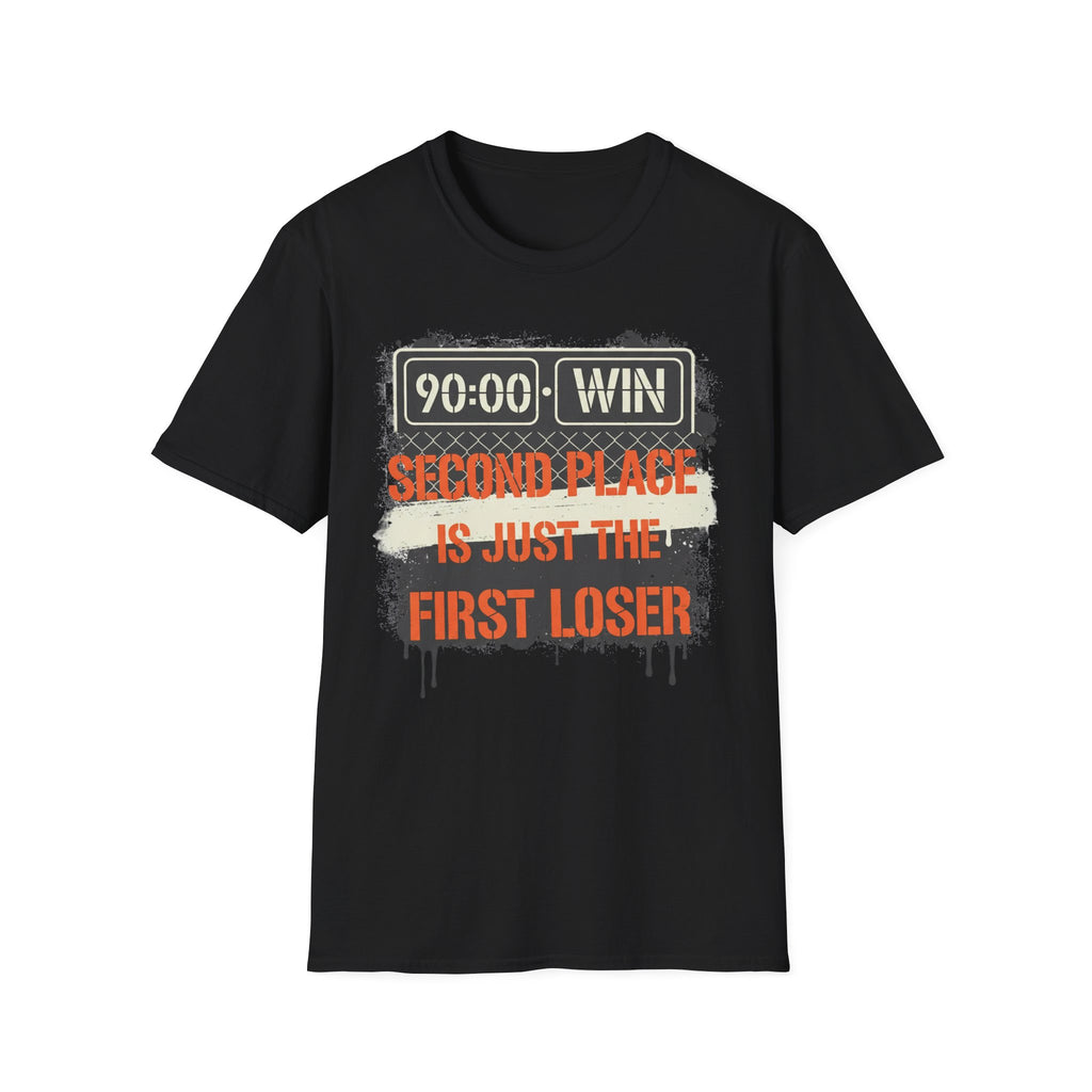 90 min WIN T-Shirt