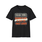 90 min WIN T-Shirt