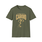 Cardio Soccer T-Shirt