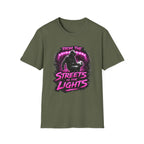 Streets To Lights T-Shirt