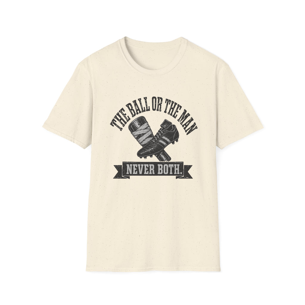 Never Both T-Shirt