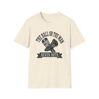 Never Both T-Shirt