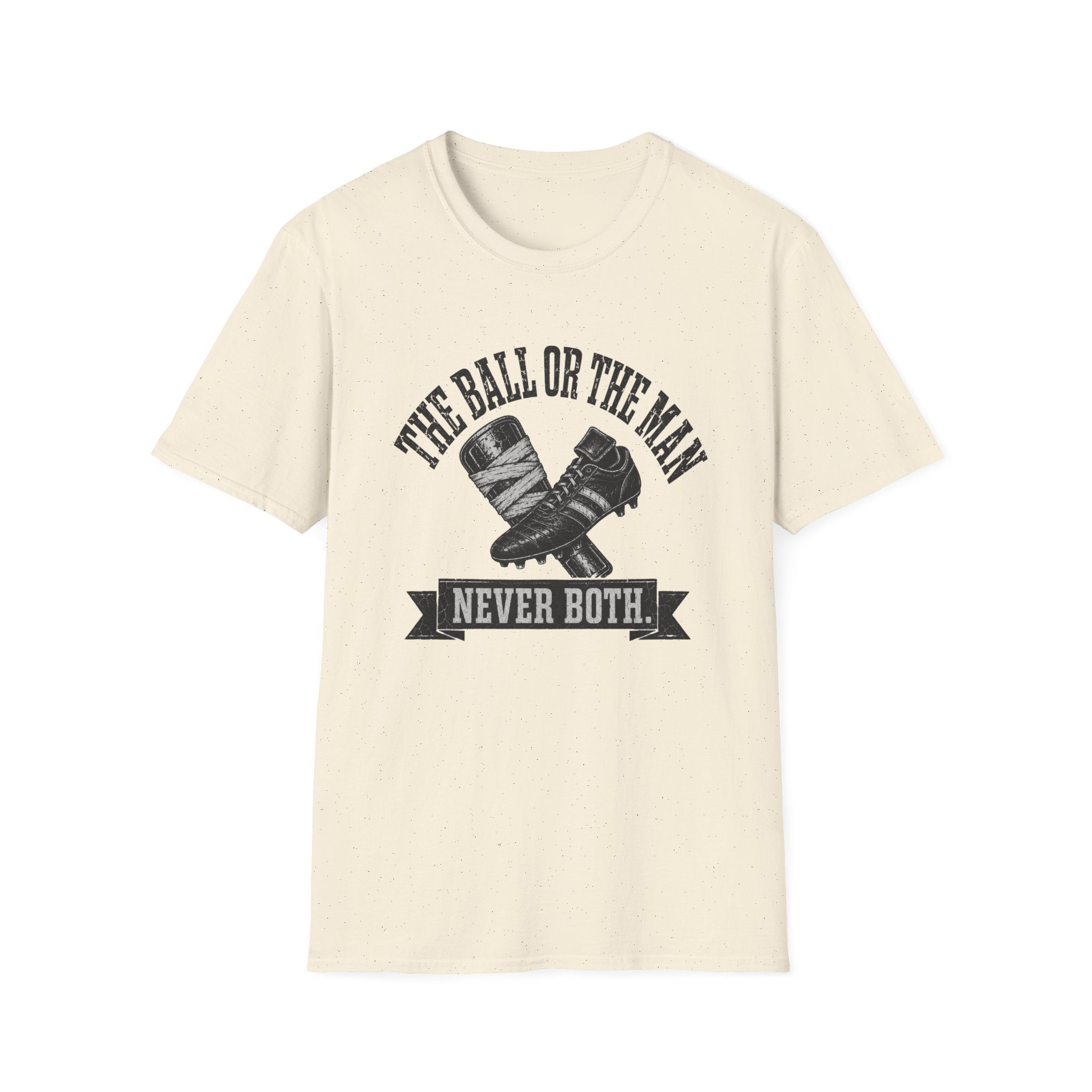 Never Both T-Shirt