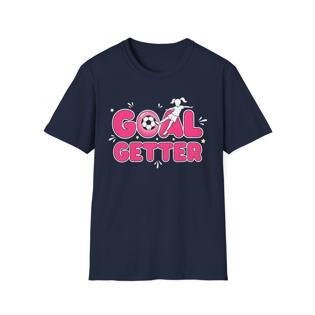 Goal Getter T-Shirt